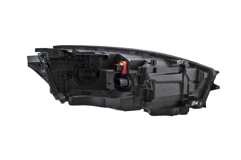 Hella 2016 Audi A7 S7 Rs7 Headlamp Lh Led - 011869351