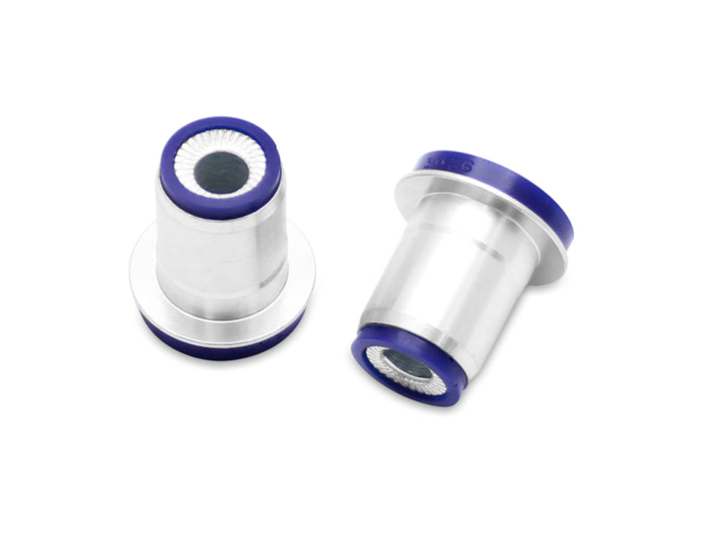 SuperPro - Rear Control Arm Lower-Inner Bushing Kit - Double Offset - SPF3037K for 1998-2005 Lexus GS300 - front view