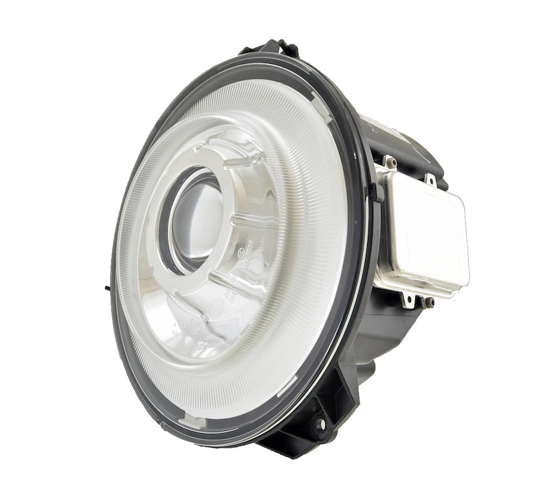 Hella Bixen Mercedes-Benz G-Class 07-16 Headlamp Lh Rh - 271531111