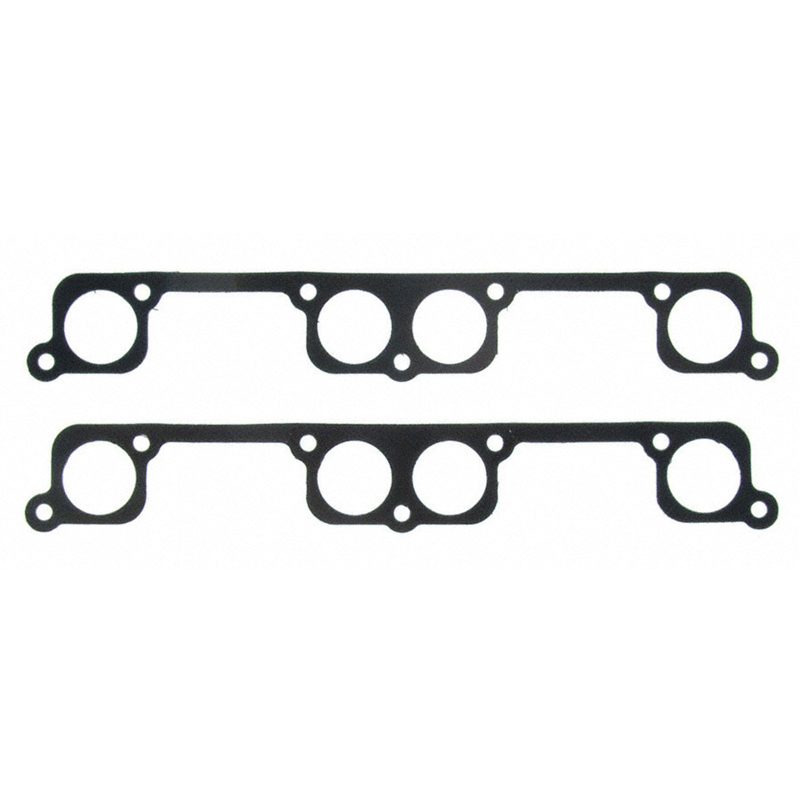 Fel-Pro 1480-1 Exhaust Manifold Gasket Set - 14801 - front view