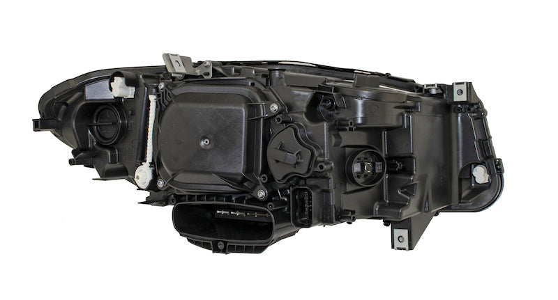 Hella 2014 Bmw 5 Ser Sdn - W/Ahl Headlamp Xen Lh - 011087951