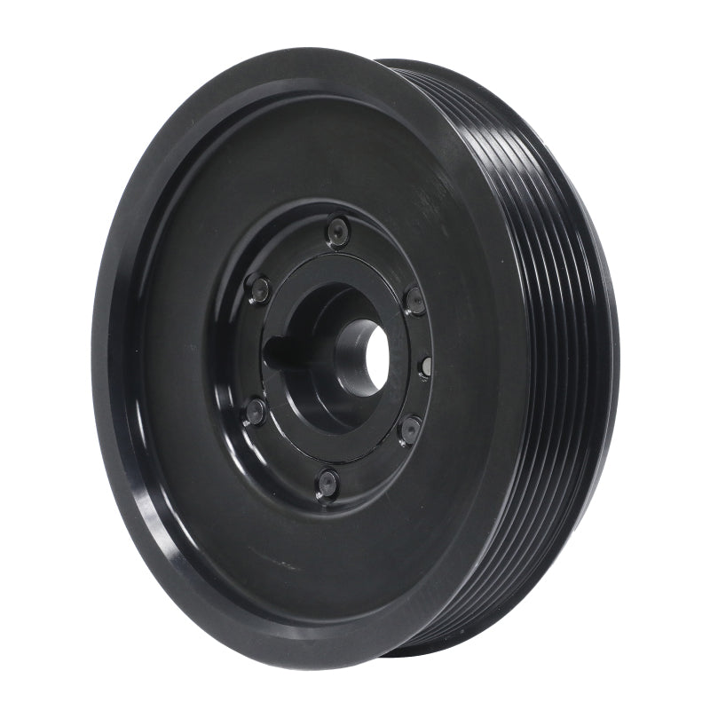 Fluidampr 91-08 VW Golf/05-12 Passat B6/B7 / 03-10 Audi TT Steel Internally Balanced Damper - 551221