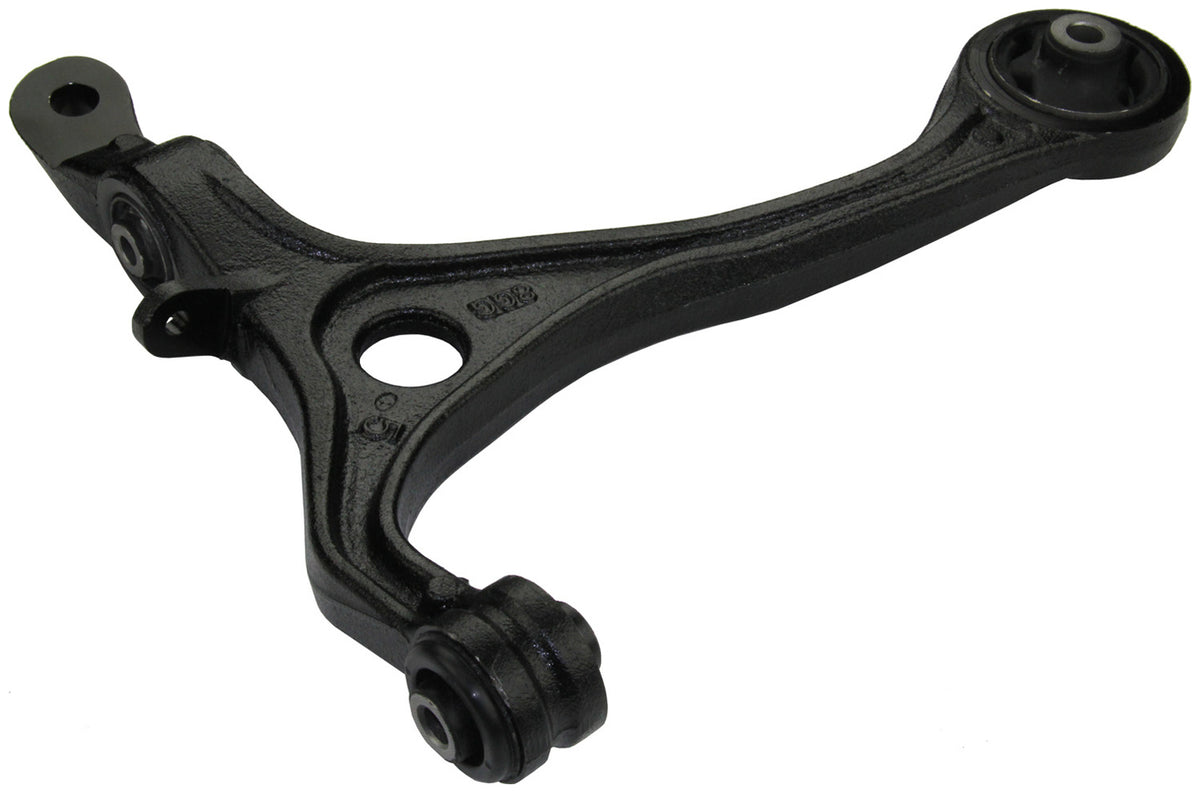 MOOG 04-06 Acura TL Front Left Lower Control Arm - RK641543 - front view