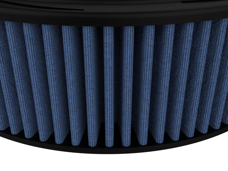 aFe MagnumFLOW Air Filters OER P5R A/F P5R GM Cars &amp; Trucks 68-97 V8 - 10-10001
