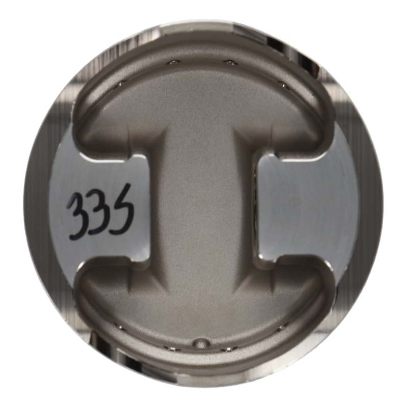 Wiseco Nissan VG30 Turbo -9cc 1.260 X 87MM Piston Shelf Stock Kit - K549M87AP