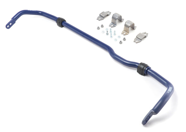 H&R 2022 Volkswagen GTI MK8 28mm Adj 2 Hole Sway Bar - Front - 70788-28 for 2022-2025 Volkswagen GTI