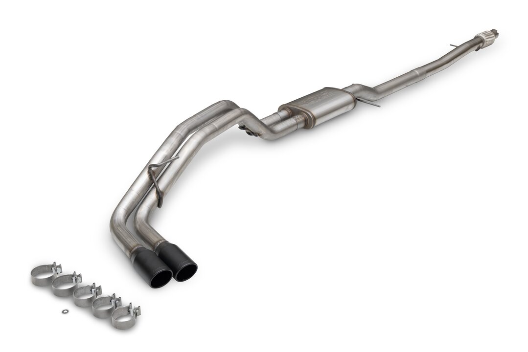 Flowmaster Flow FX Cat-Back Exhaust System 717997