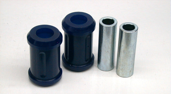 SuperPro - Front Control Arm Bushing Kit - SPF1330-12K for 1985-1995 Toyota MR2 - front view