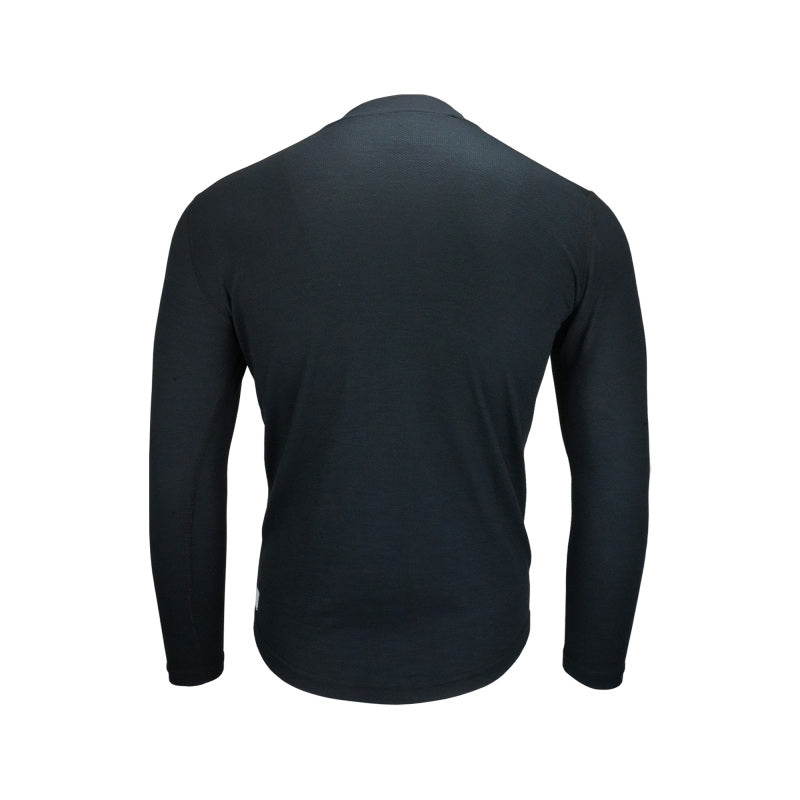 Bell Pro-TX Underwear Top Black X Large Sfi 3.3/5 - BR40014