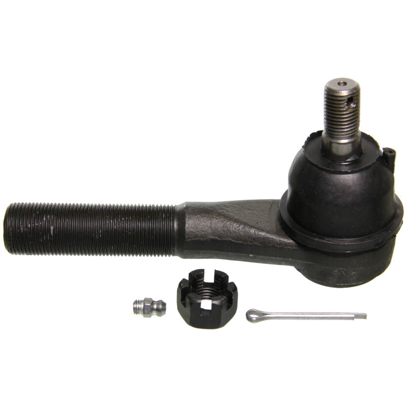 MOOG 1997 Ford F-250 HD Front Right Outer / Right Outer Tie Rod End - ES2077RT - front view