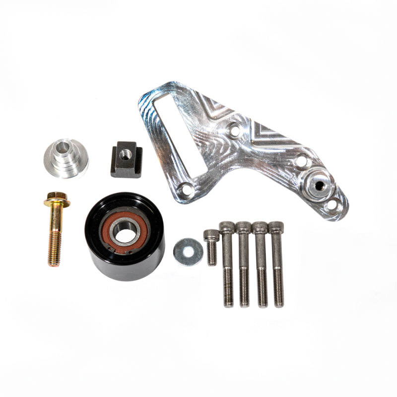 VMP Performance Atlas Bracket for Odin FEAD system 6-/8-/10-Rib - VMP-ODT010