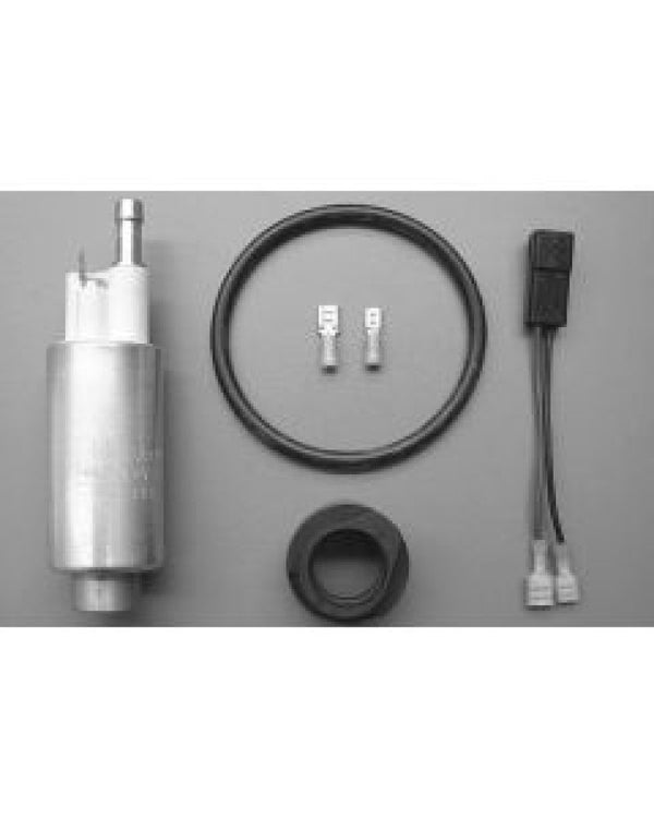 Walbro Fuel Pump Installation Kit (Req separate Filter) -  5CA407-1 by Walbro