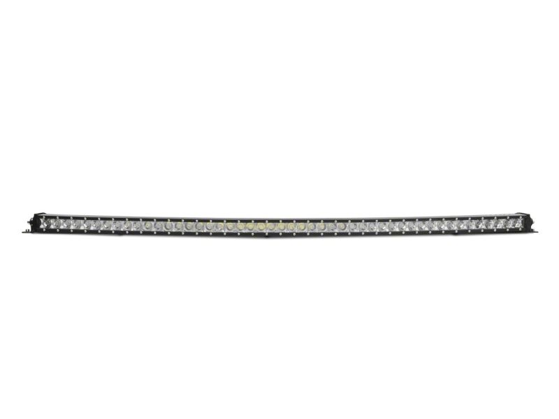 Raxiom 50-In Slim Curved LED Light Bar Flood/Spot Combo Beam Universal (Some Adaptation Required) - J106724