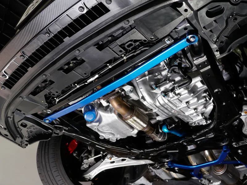 Cusco Power Brace Front 2017+ Honda Civic Type-R (FK8) - 3C4 492 F