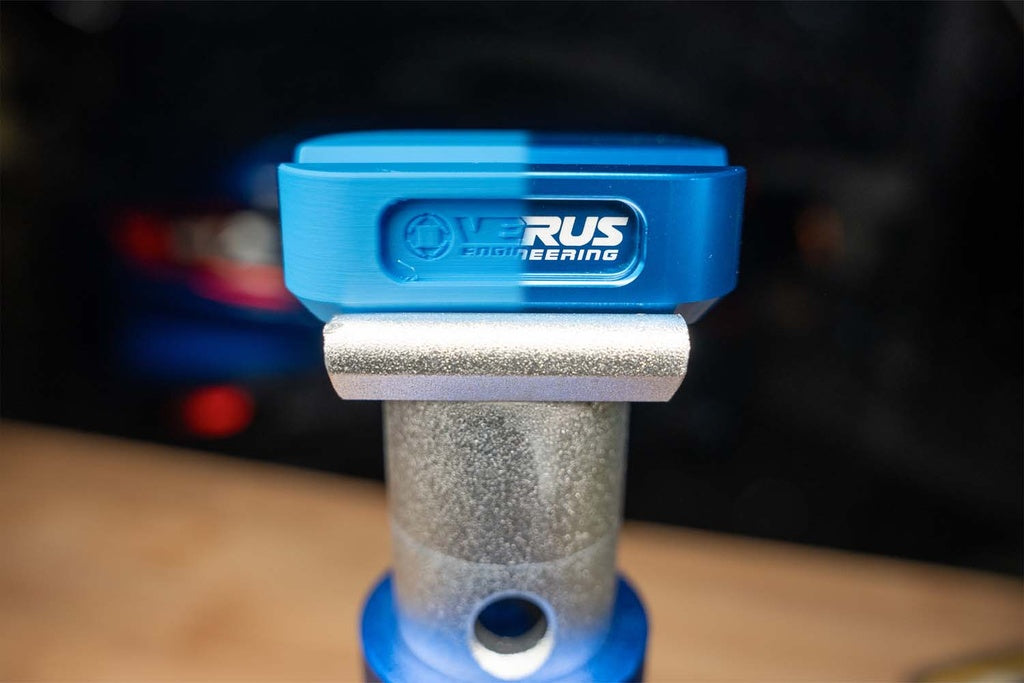 3D Printed Jack Puck - U-A0017-3D