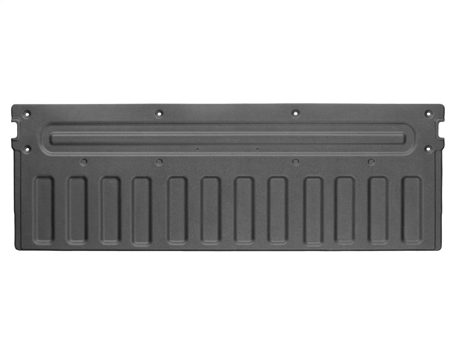 Weathertech - WeatherTech® TechLiner® Tailgate Protector - Black 04-14 Ford F-150 - 3TG02