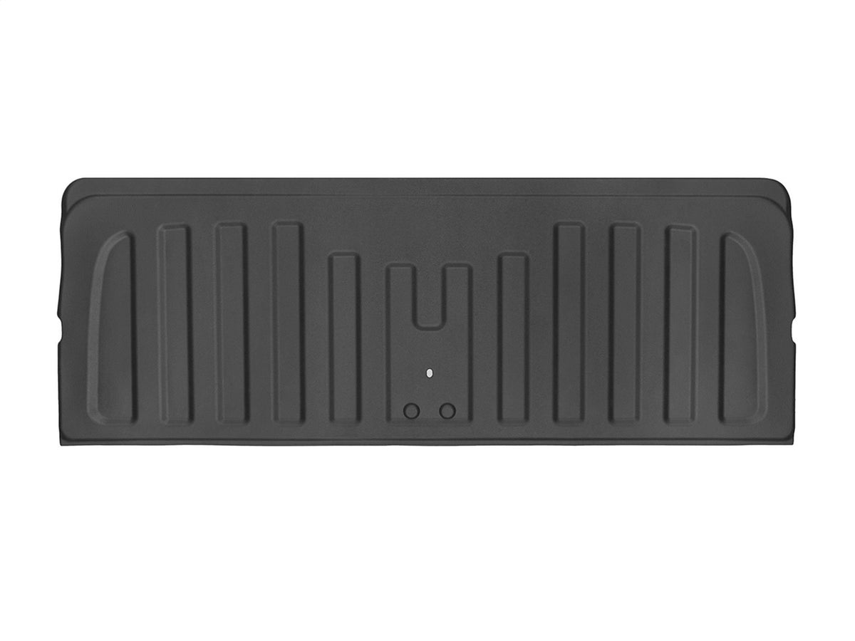 Weathertech - WeatherTech® TechLiner® Bed Liner Black Set for Sierra-1500 / Sierra-2500 / Silverado-1500 / Silverado-350