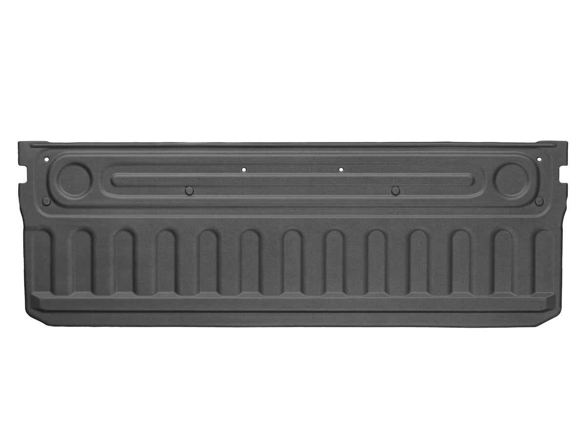 Weathertech - WeatherTech® TechLiner® Bed Liner Black Set 09-10 Dodge Ram-1500 / 11-18 Ram 1500 / 19-24 Ram 1500-Classic
