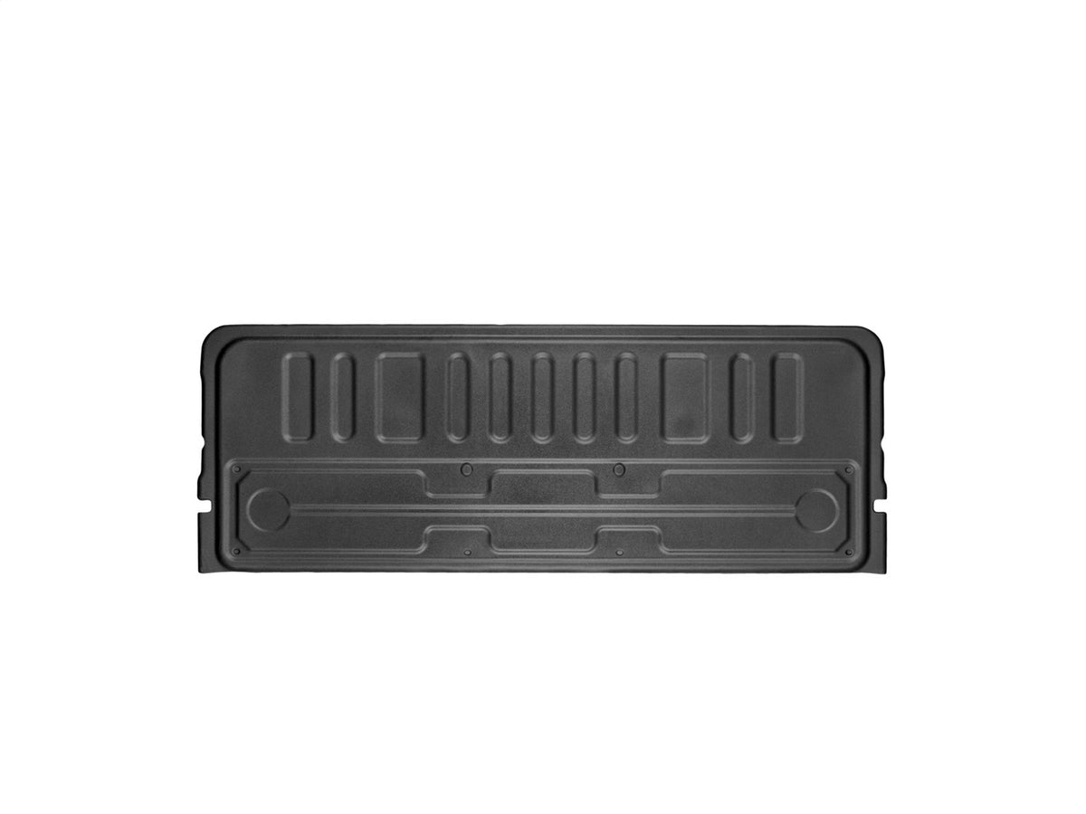 Weathertech - WeatherTech® TechLiner® Bed Liner Black Set 07-21 Toyota Tundra - 39813-3TG05