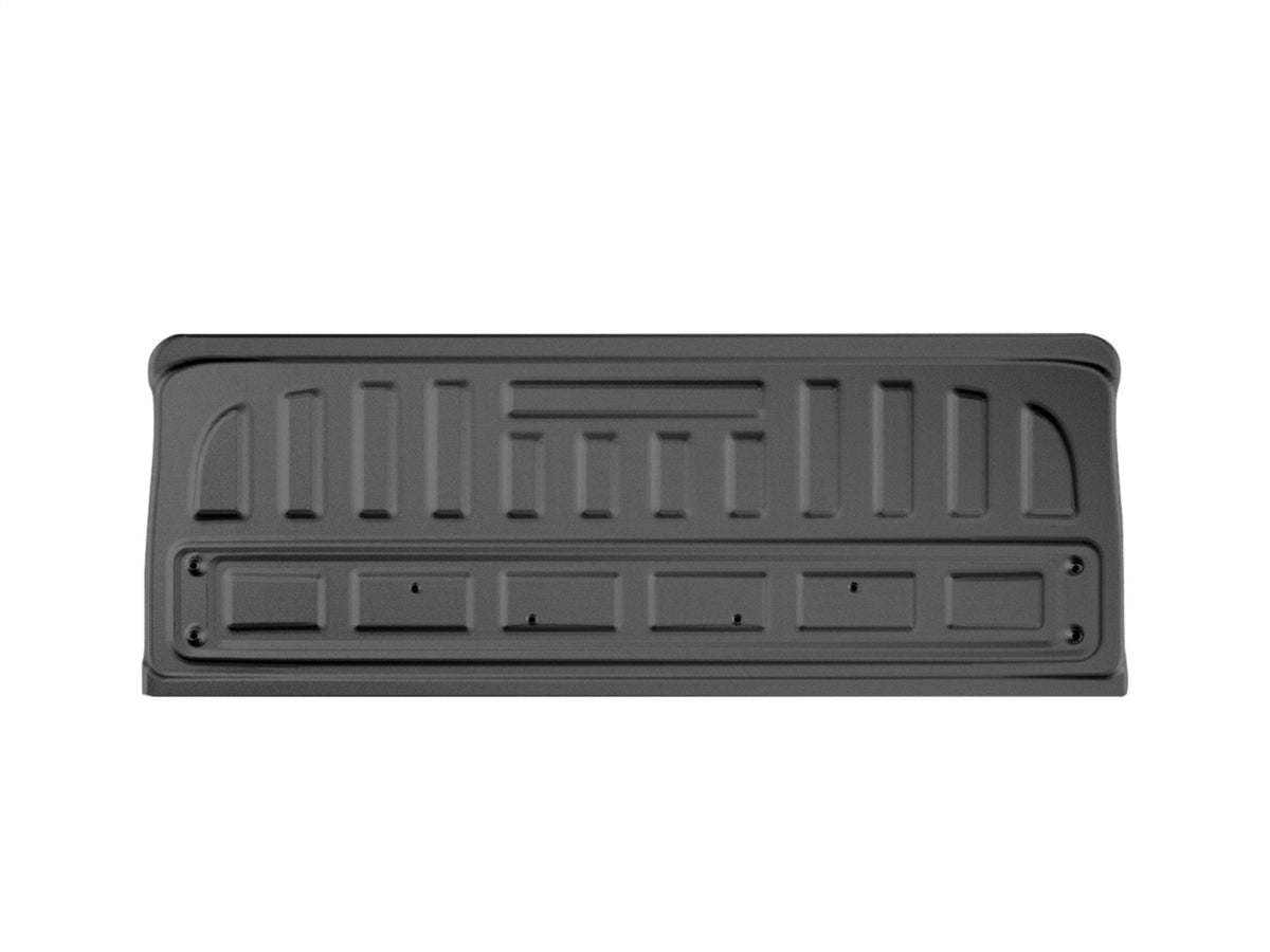 Weathertech - WeatherTech® TechLiner® Bed Liner Black Set 14-18 Chevrolet Silverado-1500 / 14-18 GMC Sierra-1500 - 36905