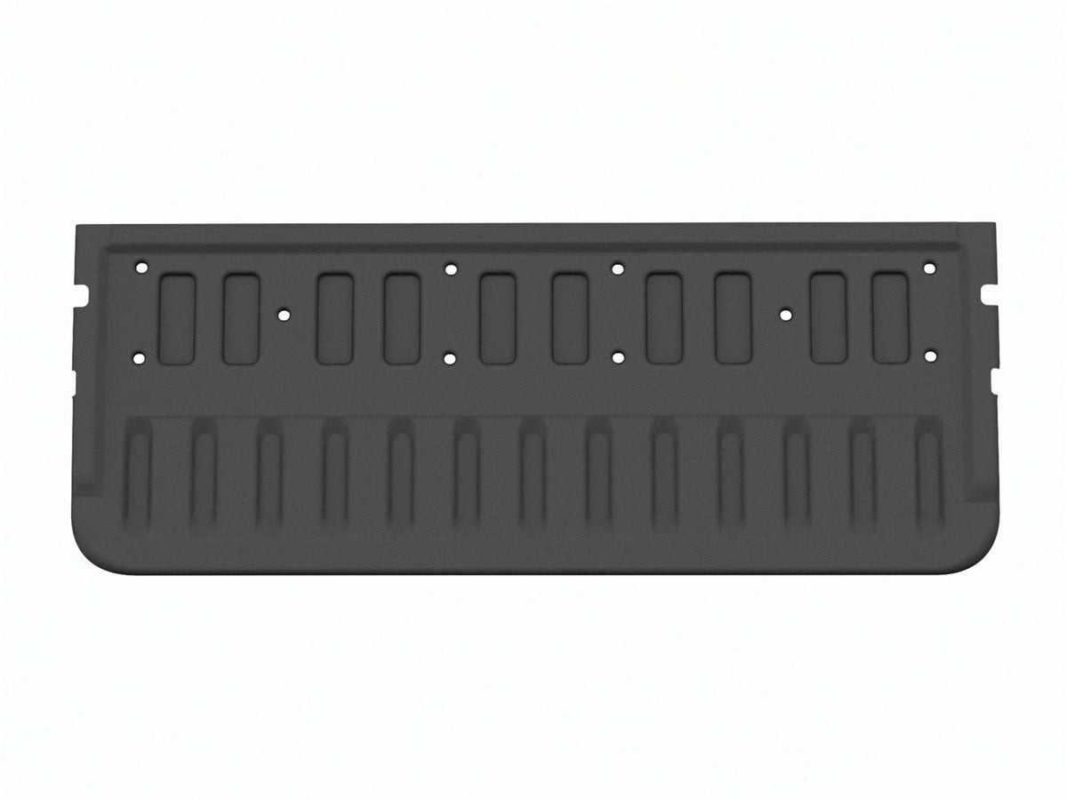 Weathertech - WeatherTech® TechLiner® Tailgate Protector - Black 19-23 Ranger - 3TG14