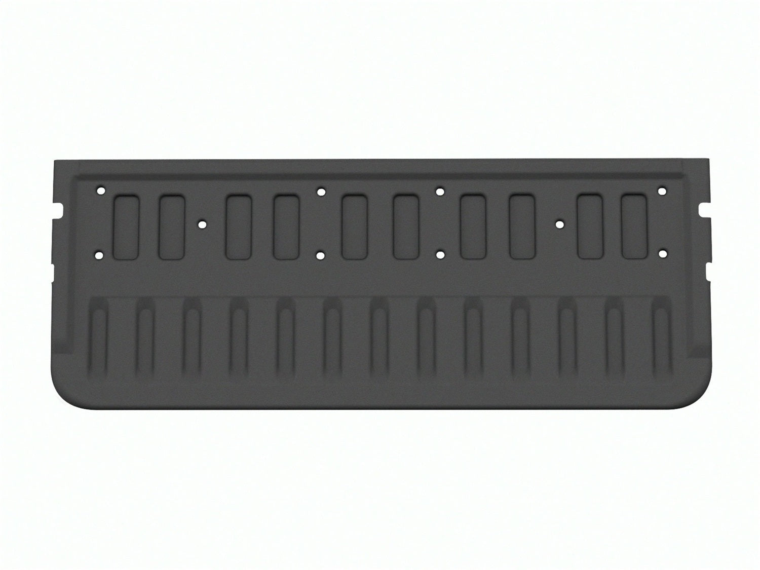 Weathertech - WeatherTech® TechLiner® Tailgate Protector - Black 19-23 Ford Ranger - 3TG14