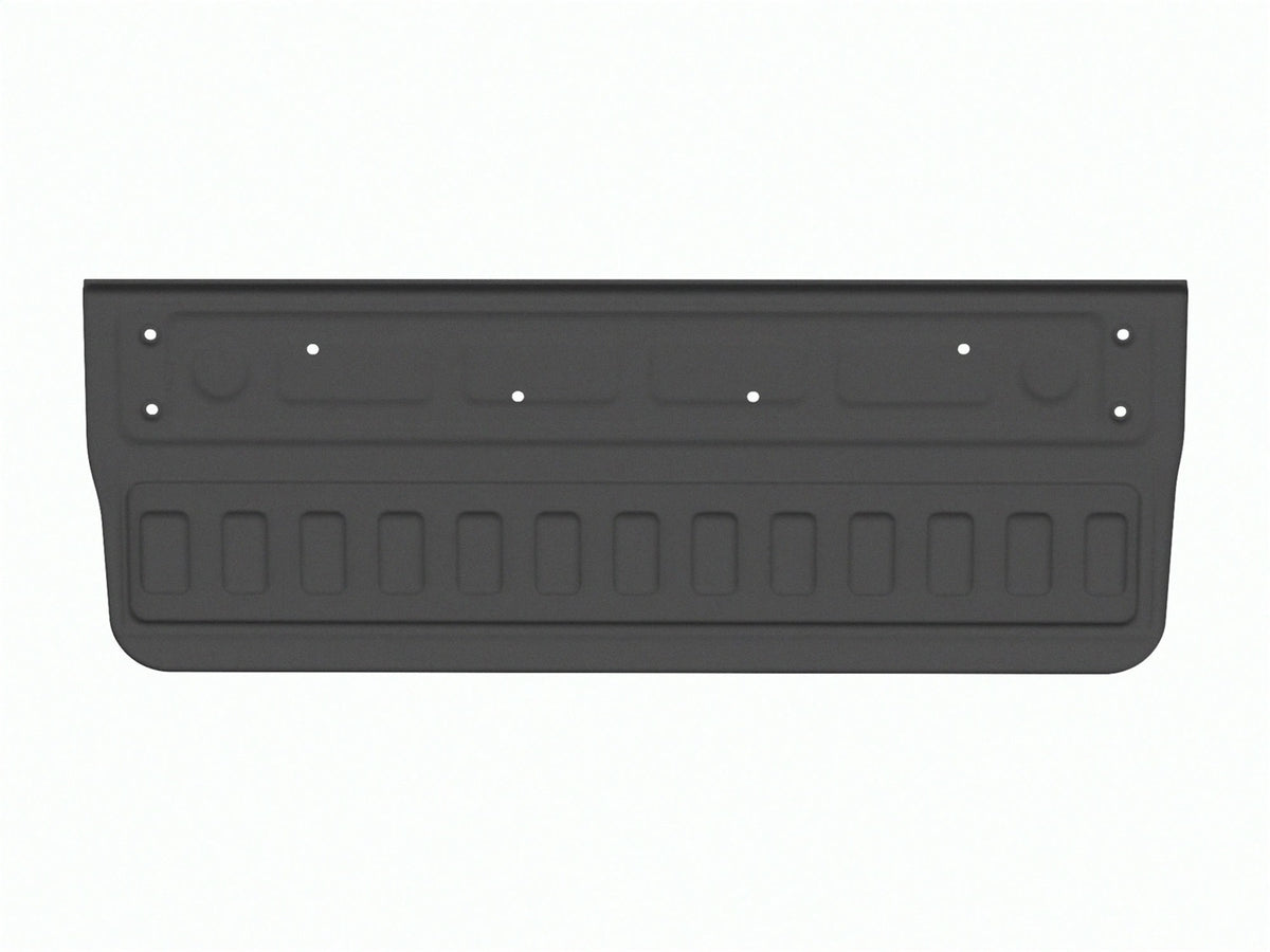 Weathertech - WeatherTech® TechLiner® Bed Liner Set for Sierra-2500 / Sierra-3500 / Silverado-2500 / Silverado-3500 - 39