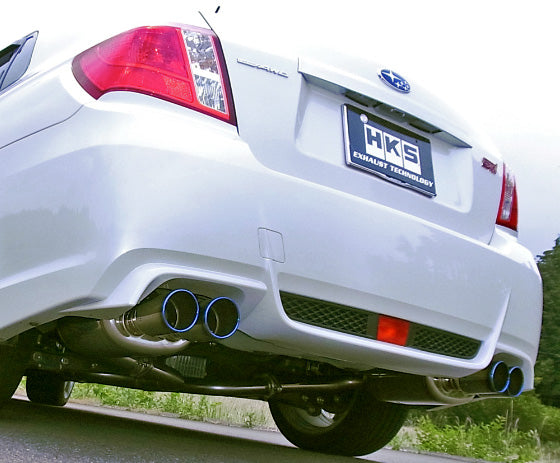 HKS Legamax Premium Impreza WRX STI - 31021-AF022