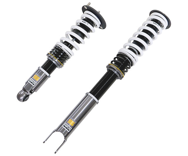 HKS HIPERMAX S WGNC34 MT FULL KIT (4WD MT Models ONLY) - 80330-AN020