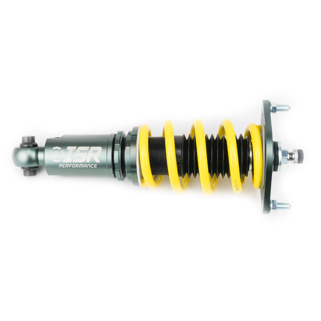 ISR Performance Pro Series Coilovers - Scion FR-S / Subaru BRZ - IS-PRO-FRS