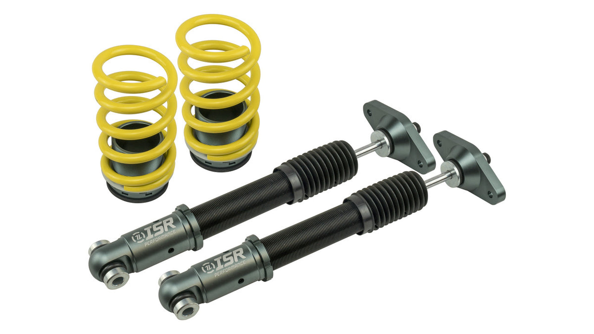 ISR Performance Pro Series Coilovers - 2010+ Hyundai Genesis Coupe - IS-PRO-GNCP