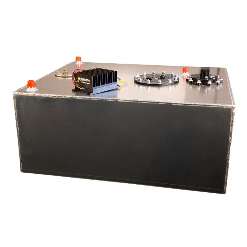 Aeromotive Fuel Cell TVS 20 Gal 90-Deg Outlet Brushless A1000 - 19313