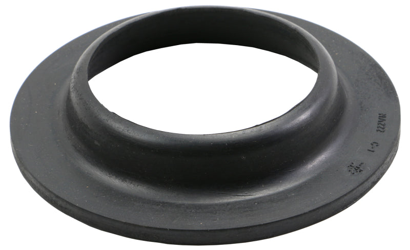 MOOG 86-05 Chevrolet Astro Front Lower / Front Upper Coil Spring Insulator - K160045 - front view