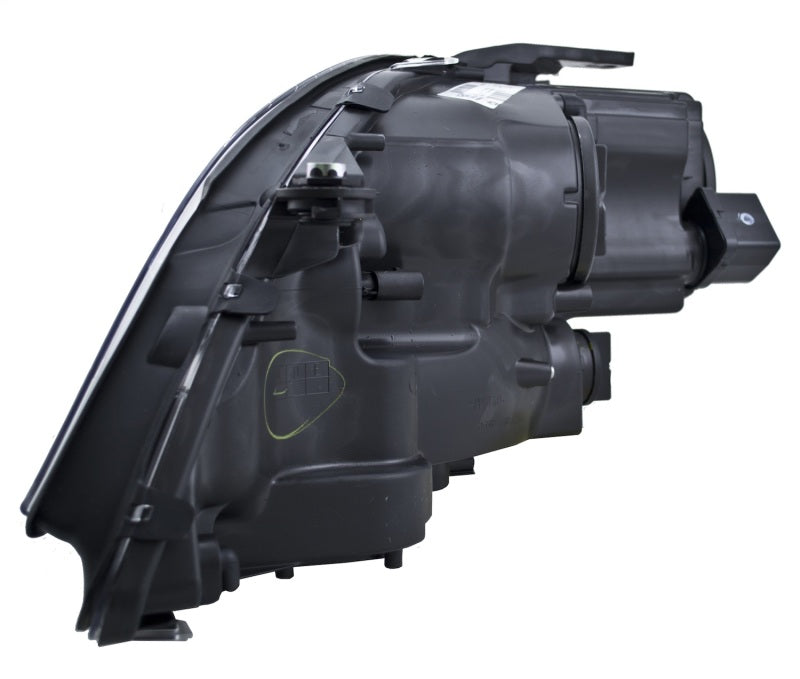 Hella 2008-2008 Mercedes-Benz ML320 Headlight Assembly - 263036461