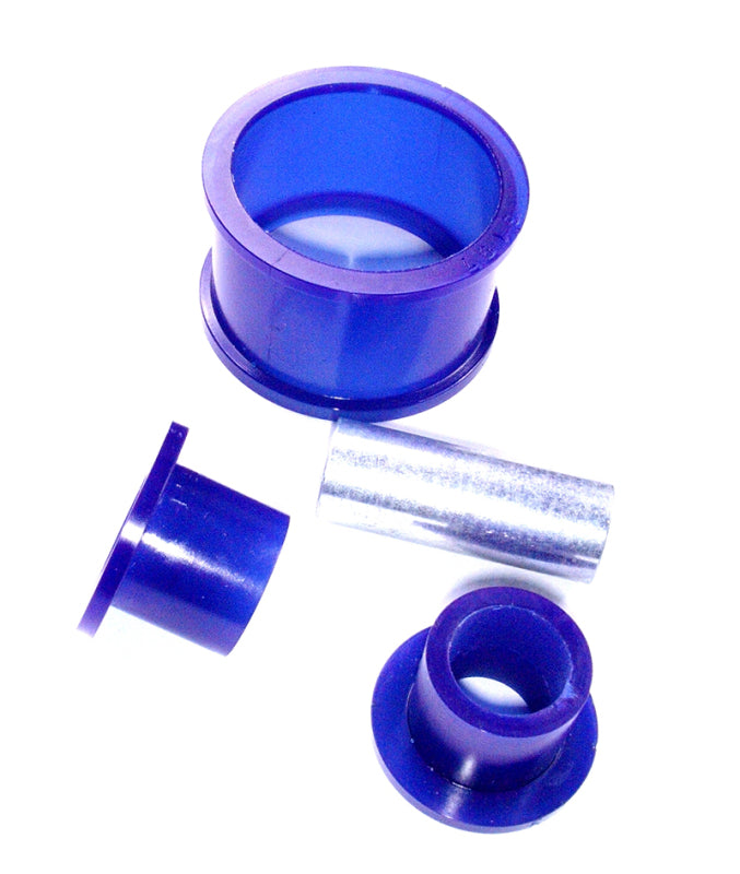 SuperPro - Steering Rack & Pinion Mount Bushing (Power Steering) - SPF3197K for 1992-2001 Toyota Camry - front view