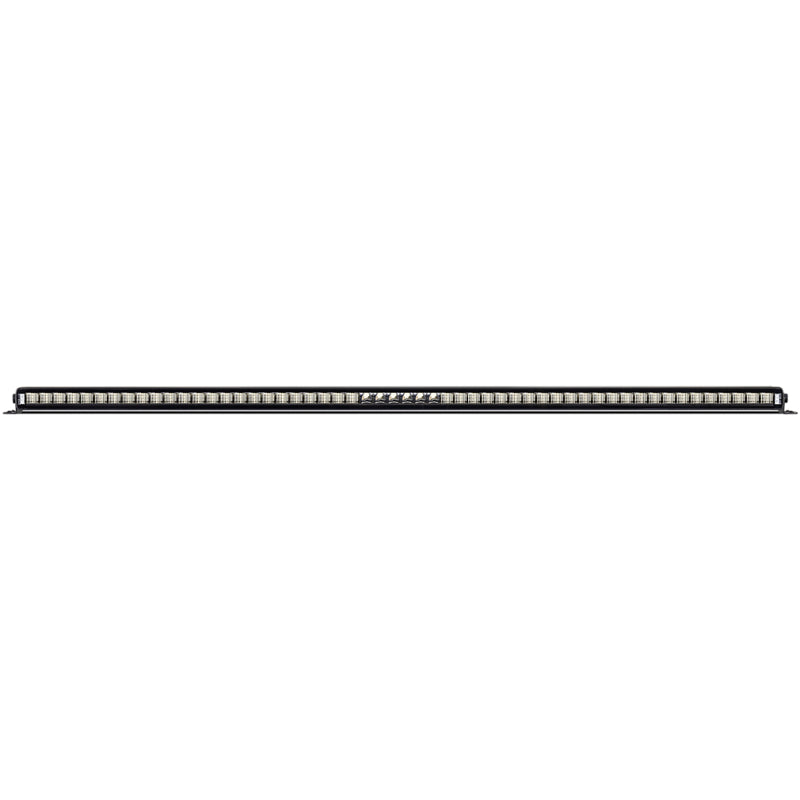 Borne Off-Road Light Bar Single Row Straight 50in - BNLT-LB-SS50