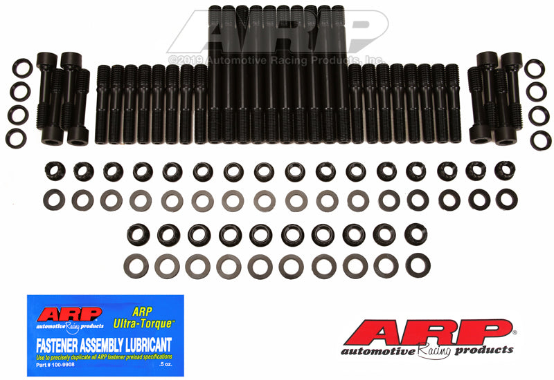 ARP SB Chevy SB2 head stud kit - 234-4722