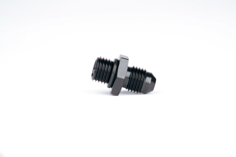 Aeromotive AN-04 O-Ring Boss / AN-4 Male Flare Adapter Fitting - 15629