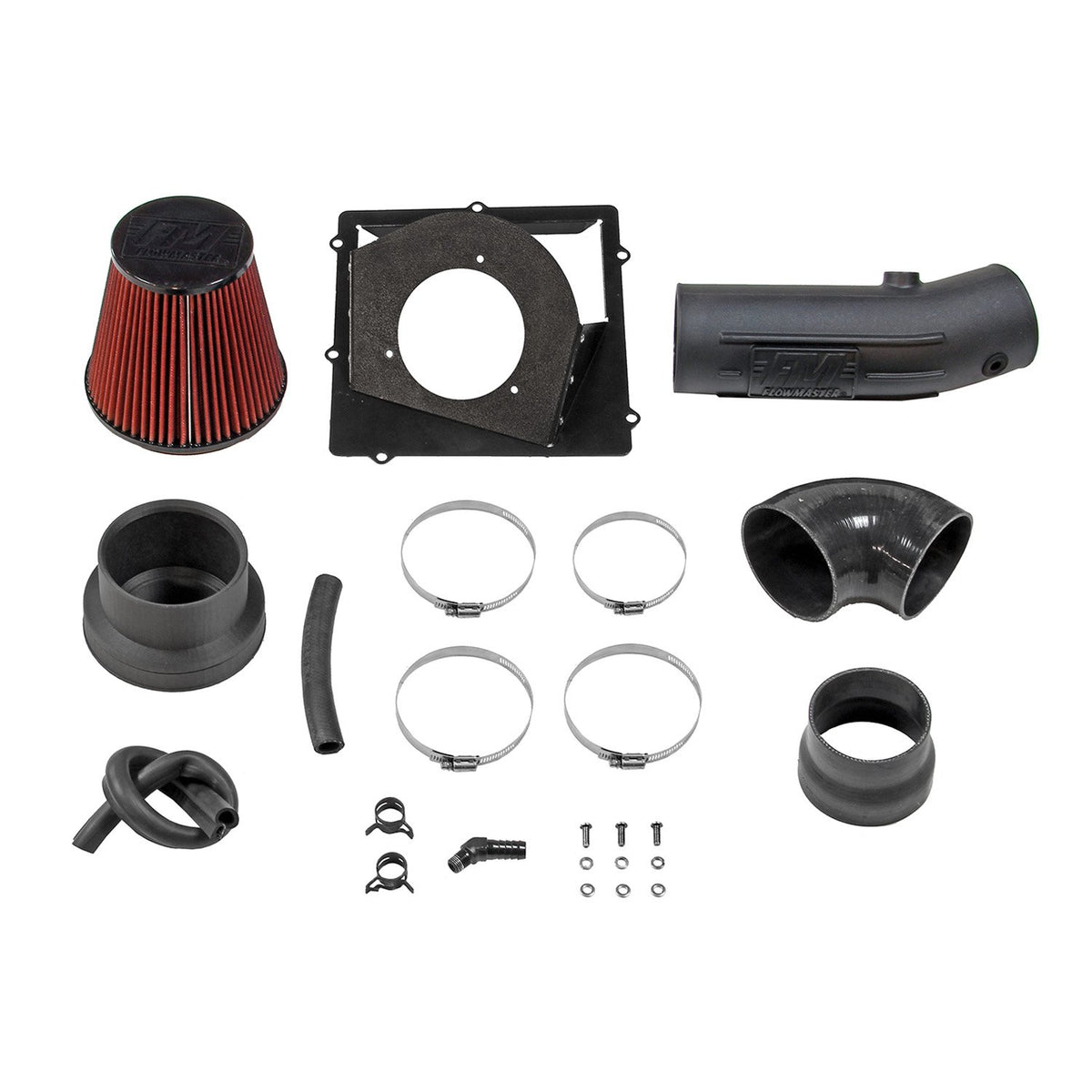 Flowmaster Delta Force Performance Air Intake 615212
