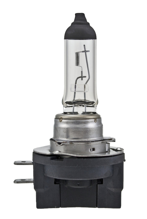 Hella Bulb H11B 12V 55W Pgjy192 for 2007-2015 Kia Optima - front view