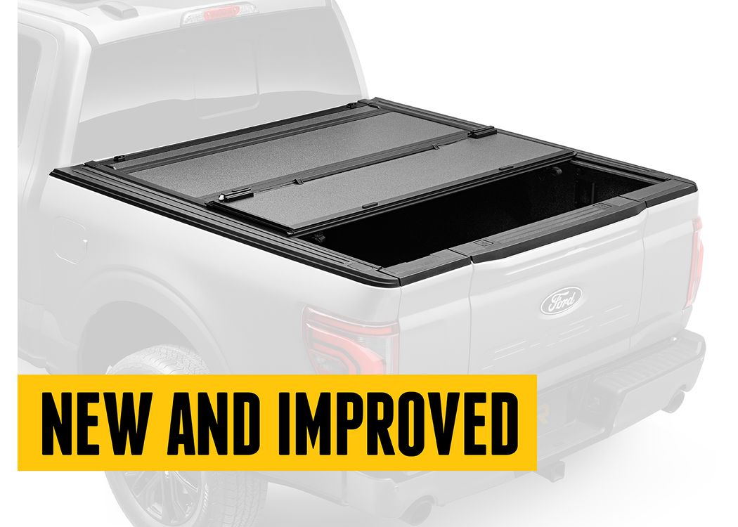 BAK 19-26 RAM Ram w/o Ram Box 5ft 7in Bed BAKFlip MX4 EZ-Lift - 450227