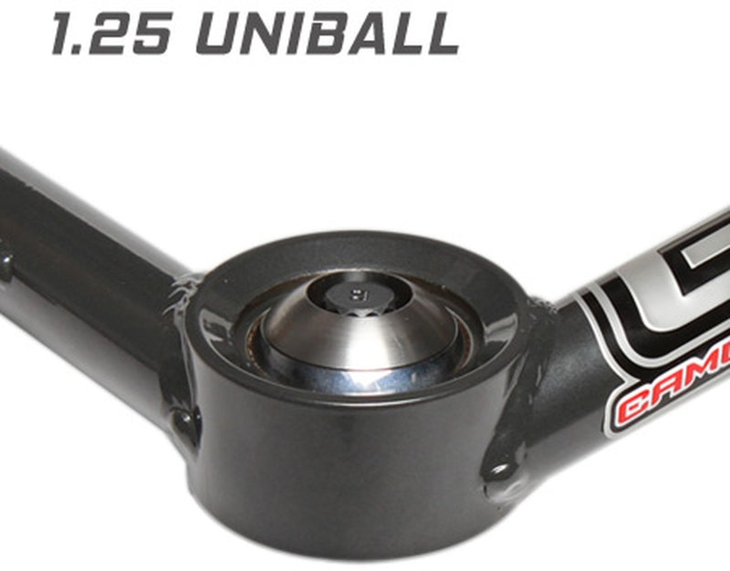 Camburg Ford Raptor 10-14 1.25in Performance Uniball Upper Arms - CAM-110109