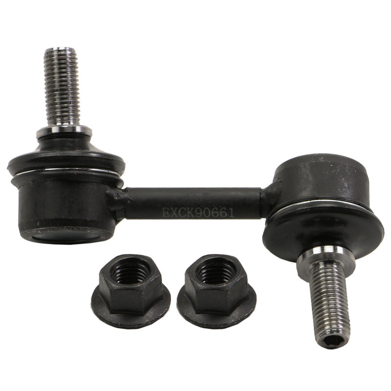 MOOG 04-06 Acura TL Front Right Sway Bar Link Kit - K90661 - front view