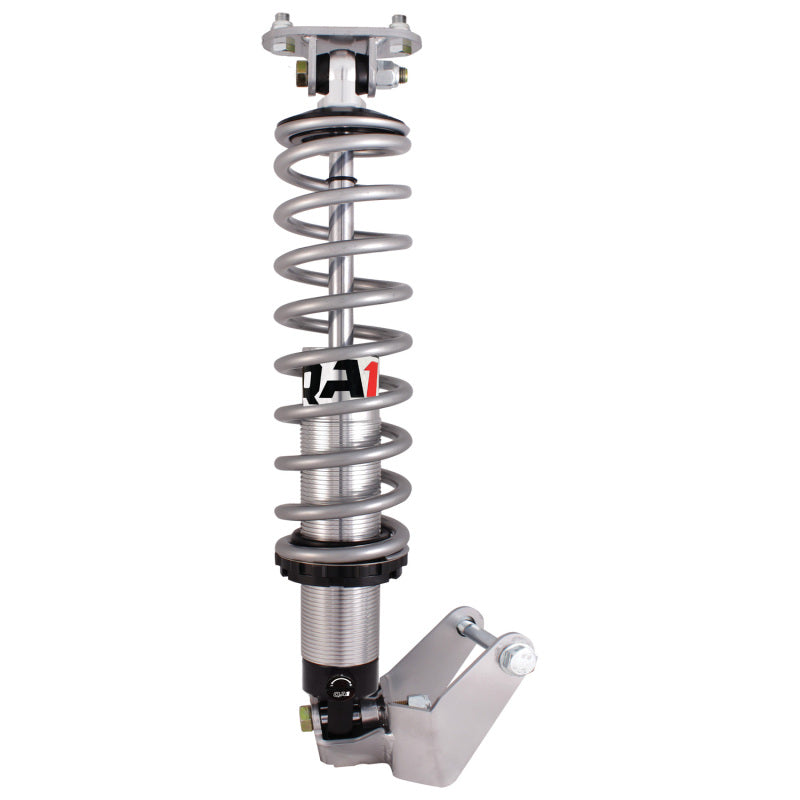 QA1 78-88 GM G-Body Pro Rear Coil-Over System - Single Adj. - 12in x 170lbs/in - Aluminum - RCK52351