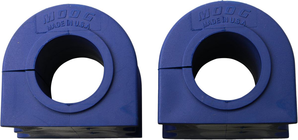 MOOG 06-10 Jeep Commander Front To Frame Sway Bar Bushing - K200160 - front view