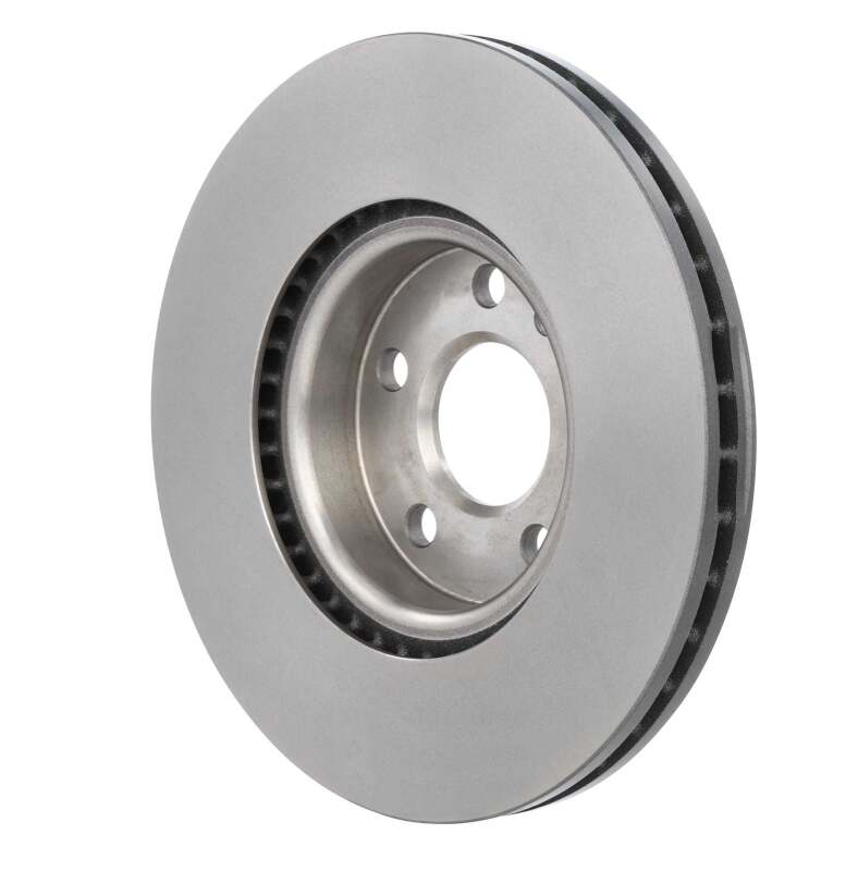 Brembo 07-17 Lexus LS460/18-22 LS500/LS500h/08-16 LS600h Front UV Coated Rotor - 09.A427.31