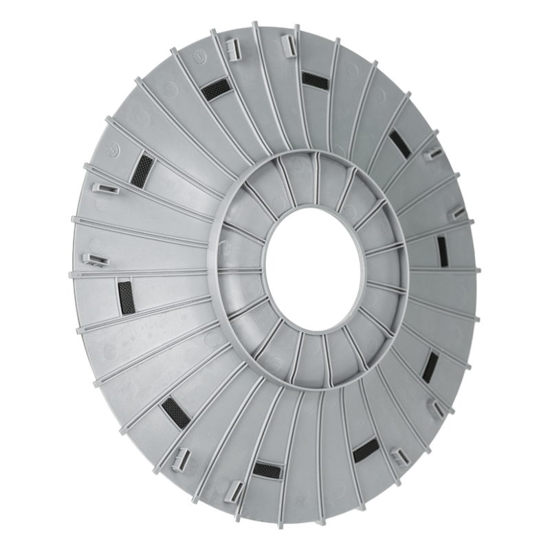 Konig Aero Cover for MRK1 Wheels - AROCOVER