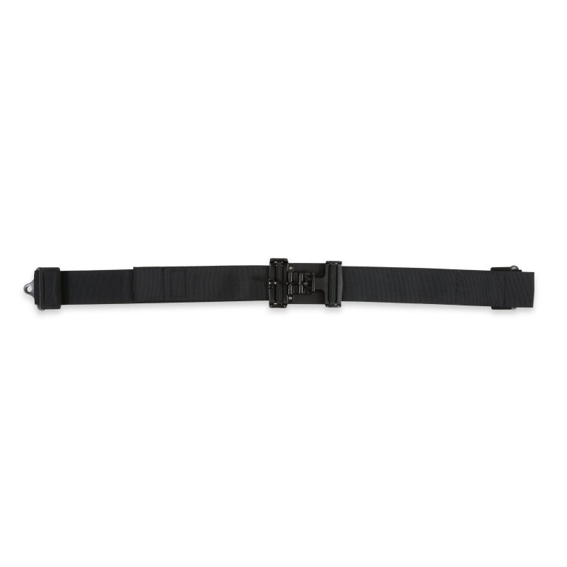 RaceQuip Black L & L 5pt HNR Seat Belt - 717007RQP