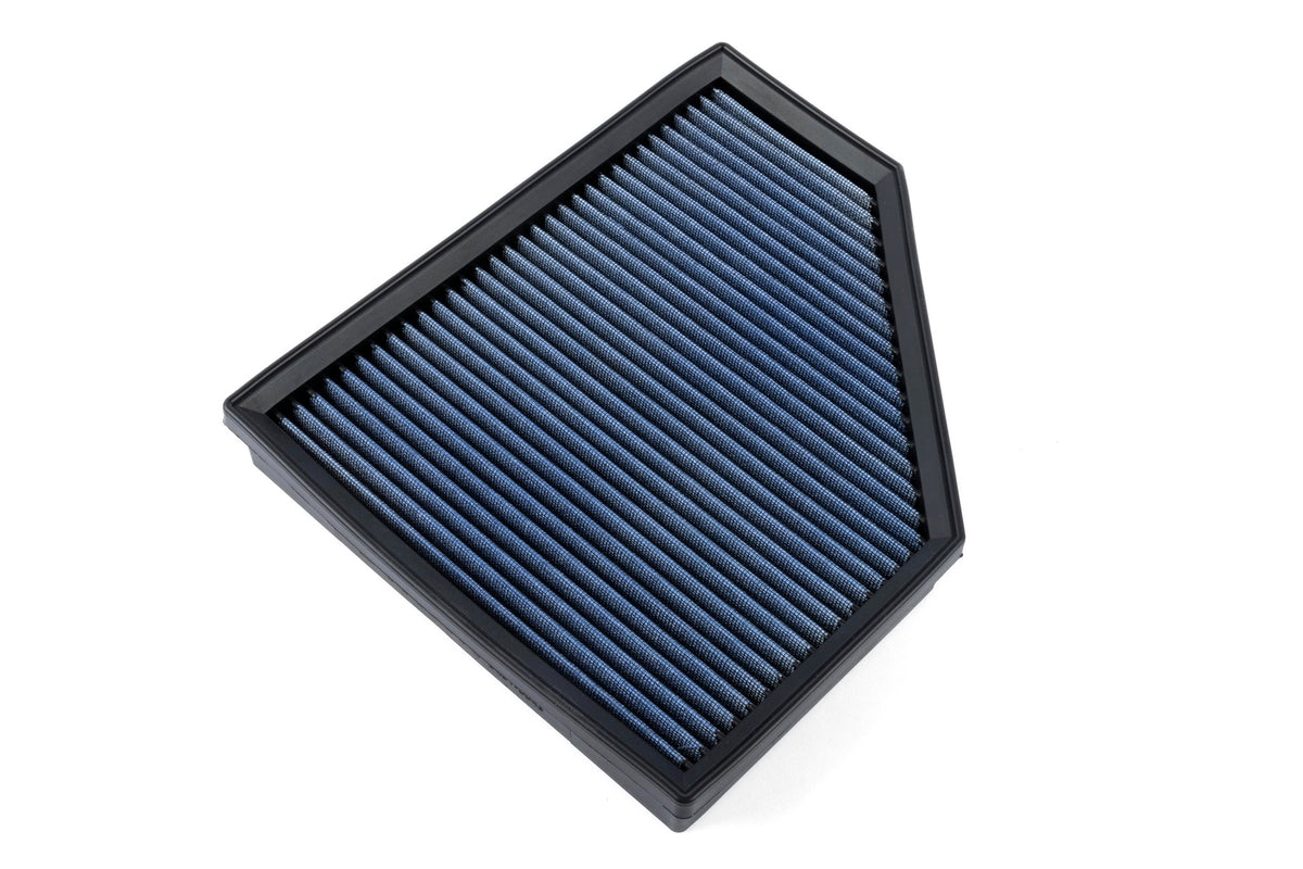 Dinan - High Flow Drop-in Replacement Air Filter - 2020-2026 BMW M240i/M340i/M440i - D401-0046