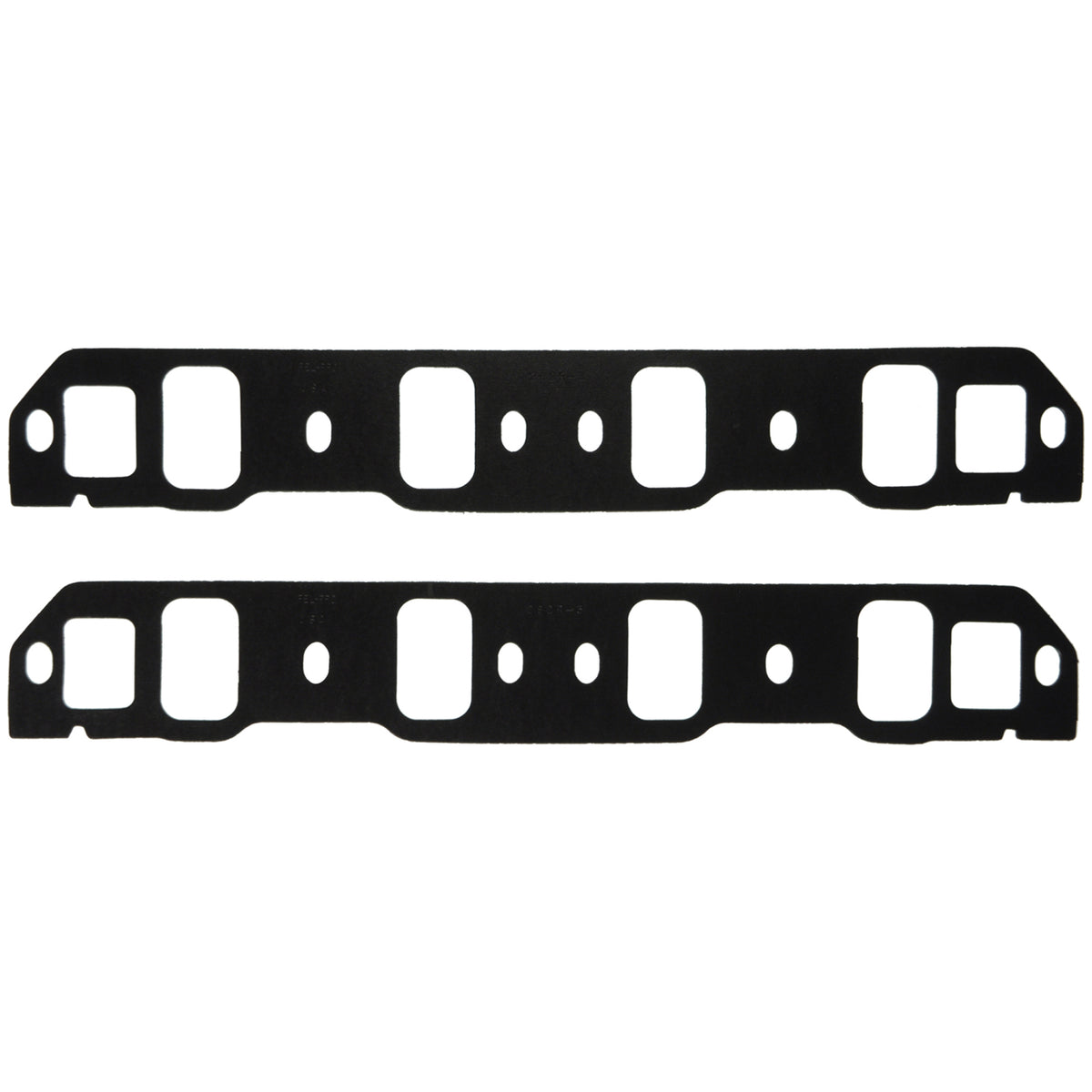 Fel-Pro 1262 R-3 Engine Intake Manifold Gasket Set - 1262R3 - front view